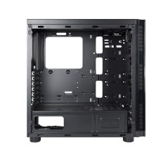 Chieftec Computer Case Tower Black